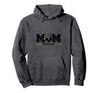 Graduating Seniors 2022 Soccer Hoodie - Fun Novelty Design Men Women