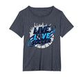Soccer Mom Live Love Soccer Passion Sweatshirt - Unique Graphic Men Women