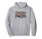 Soccer Mom Hoodie - Fun Novelty Design Men Women