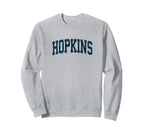 Hopkins Minnesota Mn Athletic Sweatshirt - Fun Novelty Design Men Women