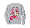Soccer Player Soccer Lover Game Day My Sweatshirt - Trendy Graphic Unisex
