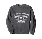 Waterford Kettering Captains Sweatshirt - Casual Everyday Wear for Adults