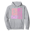 Soccer Team Outfit Players Fans Womens Hoodie - Unique Graphic Men Women