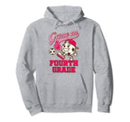 Soccer Teacher Back To School Game Hoodie - Unique Graphic Men Women