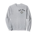 Soccer Mama Sweatshirt - Novelty Apparel for Adults