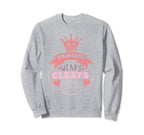Soccer Soccer Player Soccer Sweatshirt - Graphic Print Men Women