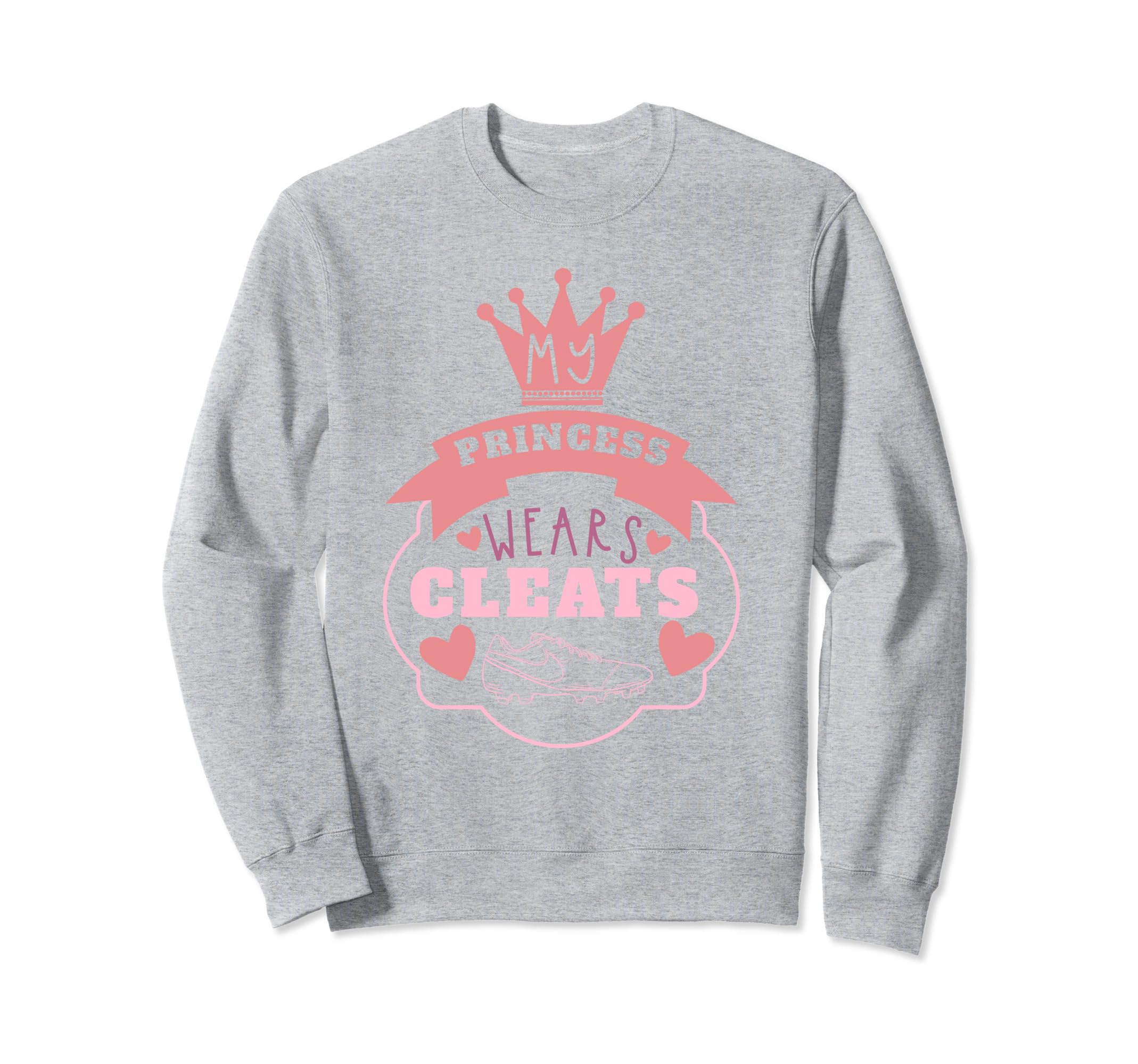 Soccer Soccer Player Soccer Sweatshirt - Graphic Print Men Women