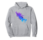 Soccer Hoodie - Novelty Apparel Men Women