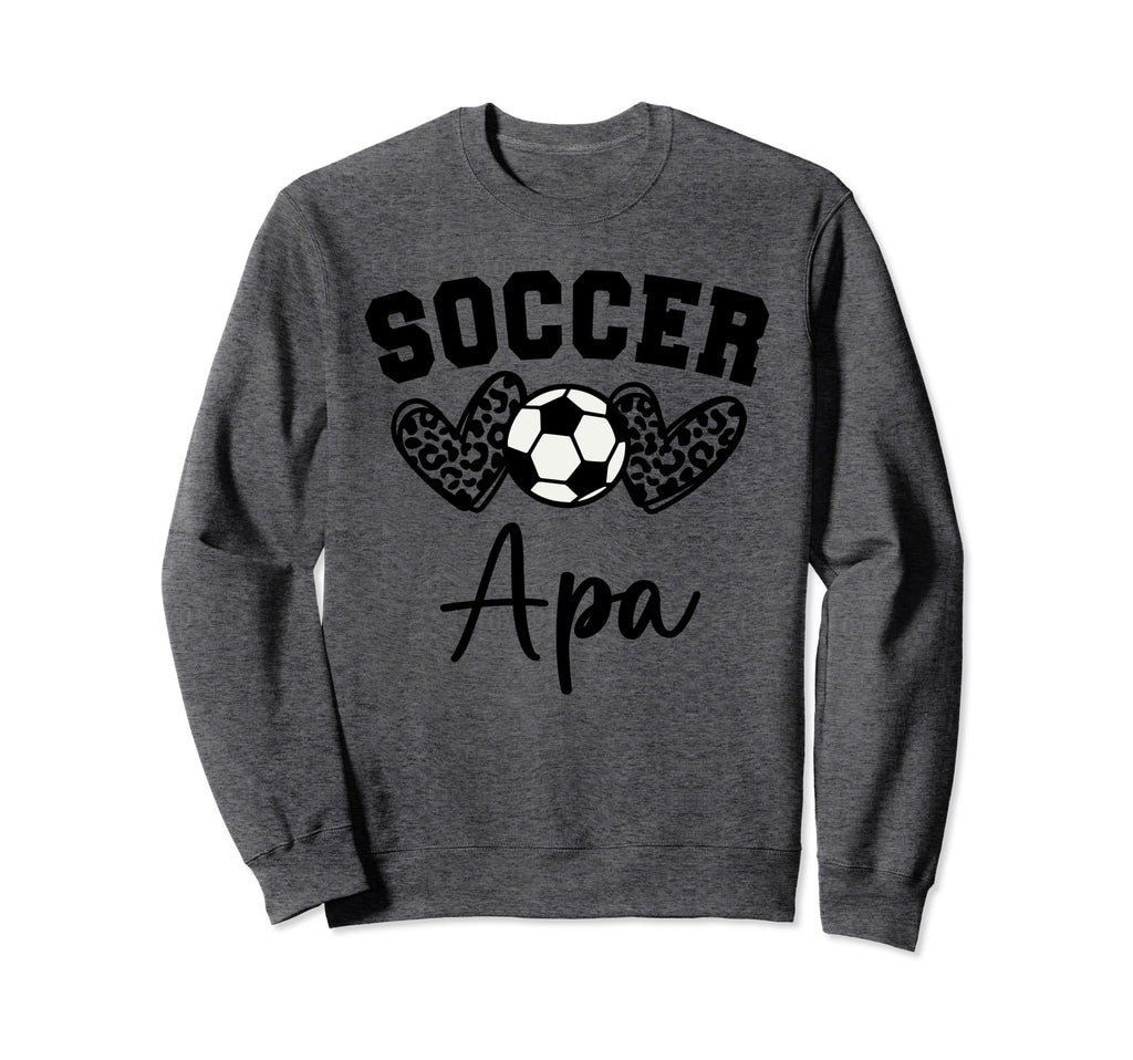 Soccer Matching Family Game And Gifts T-Shirt - Streetwear Style for Adults
