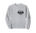 Senior Soccer Mom Class 2025 Sweatshirt - Streetwear Style Men Women