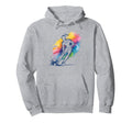 Field Hockey Player Field Hockey Hoodie - Unique Graphic for Adults
