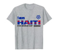 Haiti Qualifier Soccer T-Shirt | Men & Women Fan Tee