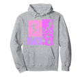 Soccer Team Outfit Players Fans Hoodie - Casual Everyday Wear for Adults