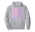 Soccer Team Outfit Players Fans Womens Hoodie - Unique Graphic for Adults