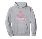 Soccer Soccer Player Soccer Hoodie - Fun Novelty Design for Adults