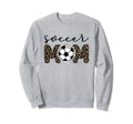 Soccer Mom Sweatshirt - Custom Art Print for Adults