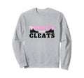 Soccer Soccer Player Soccer Sweatshirt - Novelty Apparel Men Women