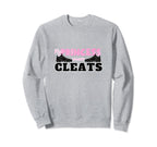 Soccer Soccer Player Soccer Sweatshirt - Novelty Apparel Men Women