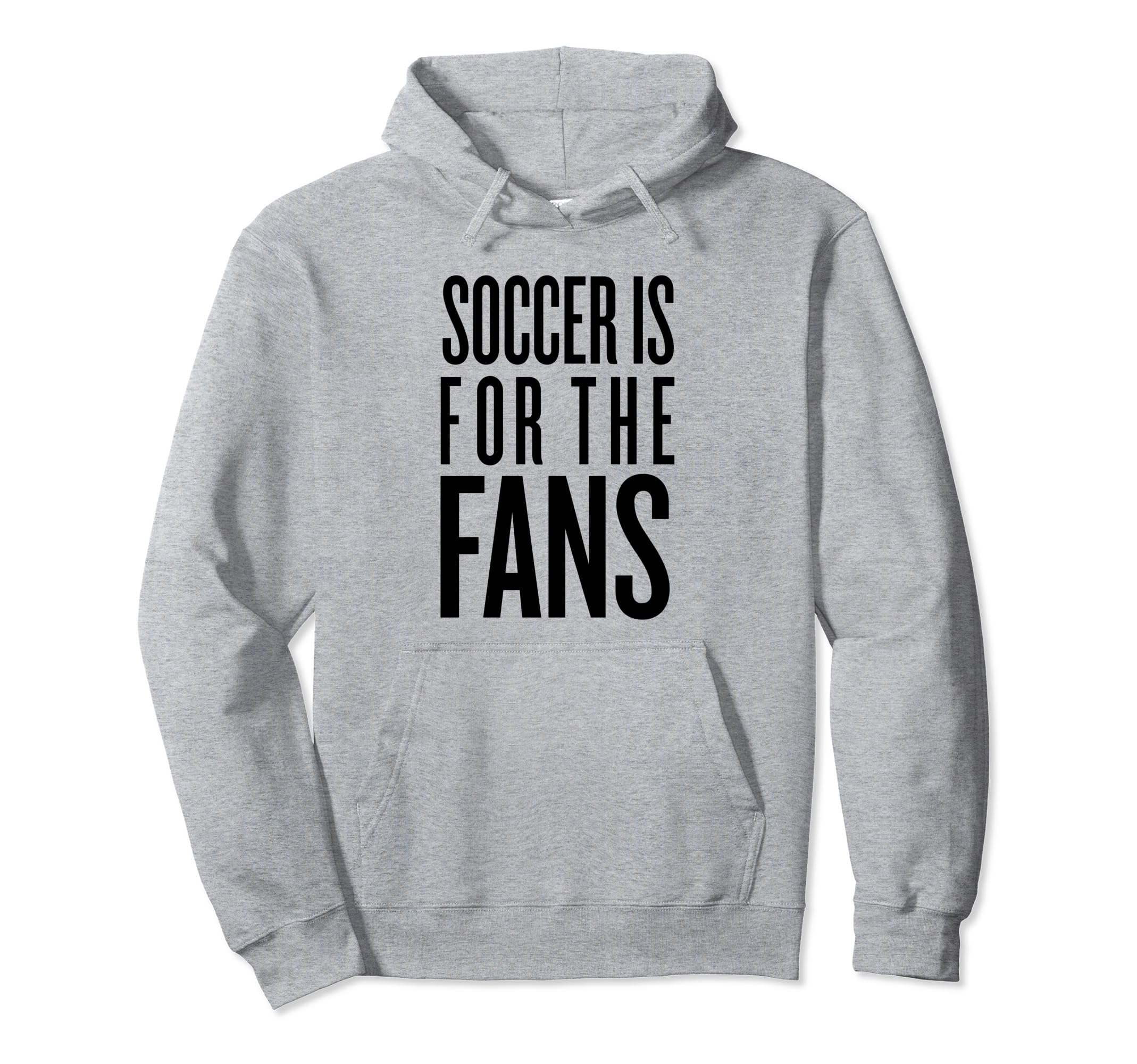 Soccer Fans Related Products Hoodie - Graphic Print Men Women