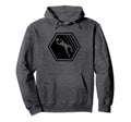 Football Goalkeeper And Hoodie - Graphic Print for Adults