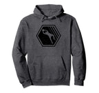 Football Goalkeeper And Hoodie - Graphic Print for Adults