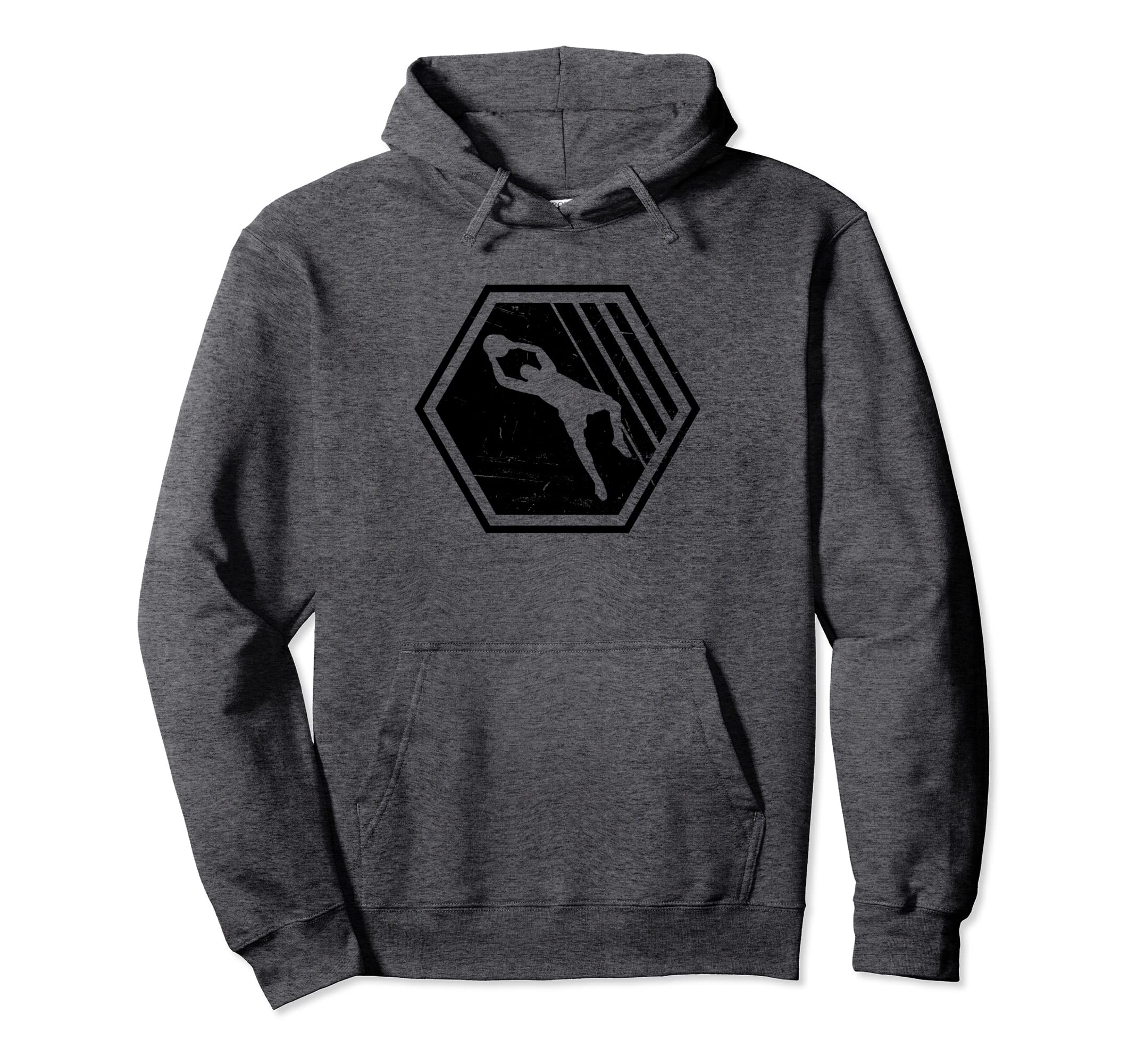 Football Goalkeeper And Hoodie - Graphic Print for Adults