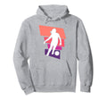 Soccer Team Outfit Players Fans Womens Hoodie - Novelty Apparel Unisex