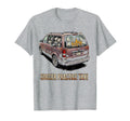 Soccer Practice Taxi 90S Tv Mom T-Shirt - Fun Novelty Design Men Women