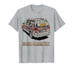 Soccer Practice Taxi 90S Tv Mom T-Shirt - Fun Novelty Design Men Women