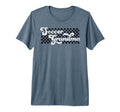 Soccer Grandma Grandmother T-Shirt - Casual Everyday Wear Men Women