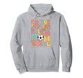 Im Not Yelling This Is My Soccer Mom Hoodie - Unique Graphic Men Women