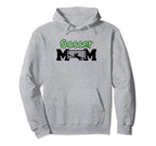 Soccer Mom Hoodie - Fun Novelty Design Men Women