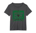 Soccer Mom Duty Proud Parent Sweatshirt - Fun Novelty Design Men Women