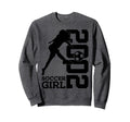 Soccer 24Th Birthday Soccer 2002 Sweatshirt - Streetwear Style Men Women