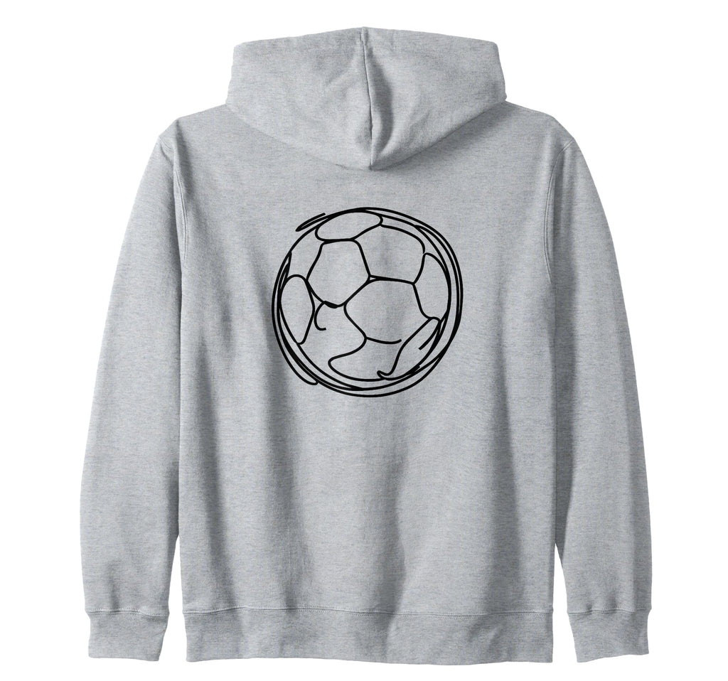 Funny Football Shirts And Gifts T-Shirt - Novelty Apparel Unisex