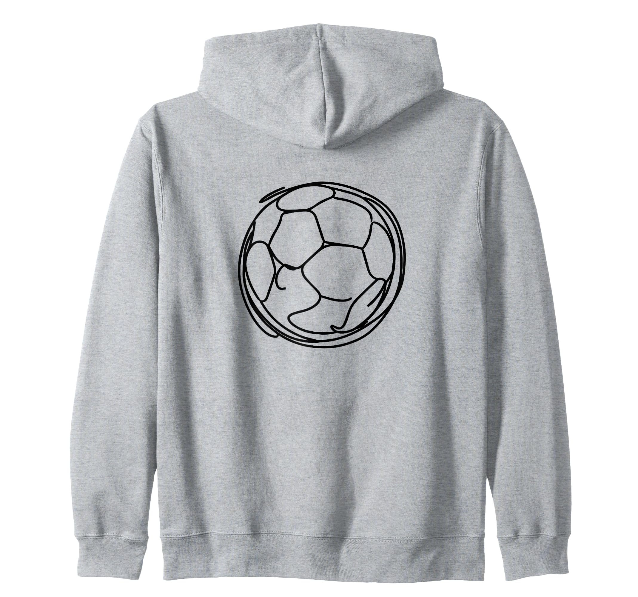 Funny Football Shirts And Gifts T-Shirt - Novelty Apparel Unisex