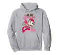 Soccer Player Soccer Lover Game Day My Hoodie - Streetwear Style Men Women