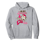 Soccer Player Soccer Lover Game Day My Hoodie - Streetwear Style Men Women