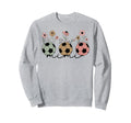 Soccer Mimi Grandma Sweatshirt - Casual Everyday Wear for Adults