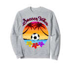 Soccerlifeclothingco Com Hoodie - Custom Art Print for Adults
