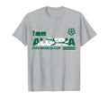Algeria Qualifier Soccer T-Shirt | Football Supporter Tee