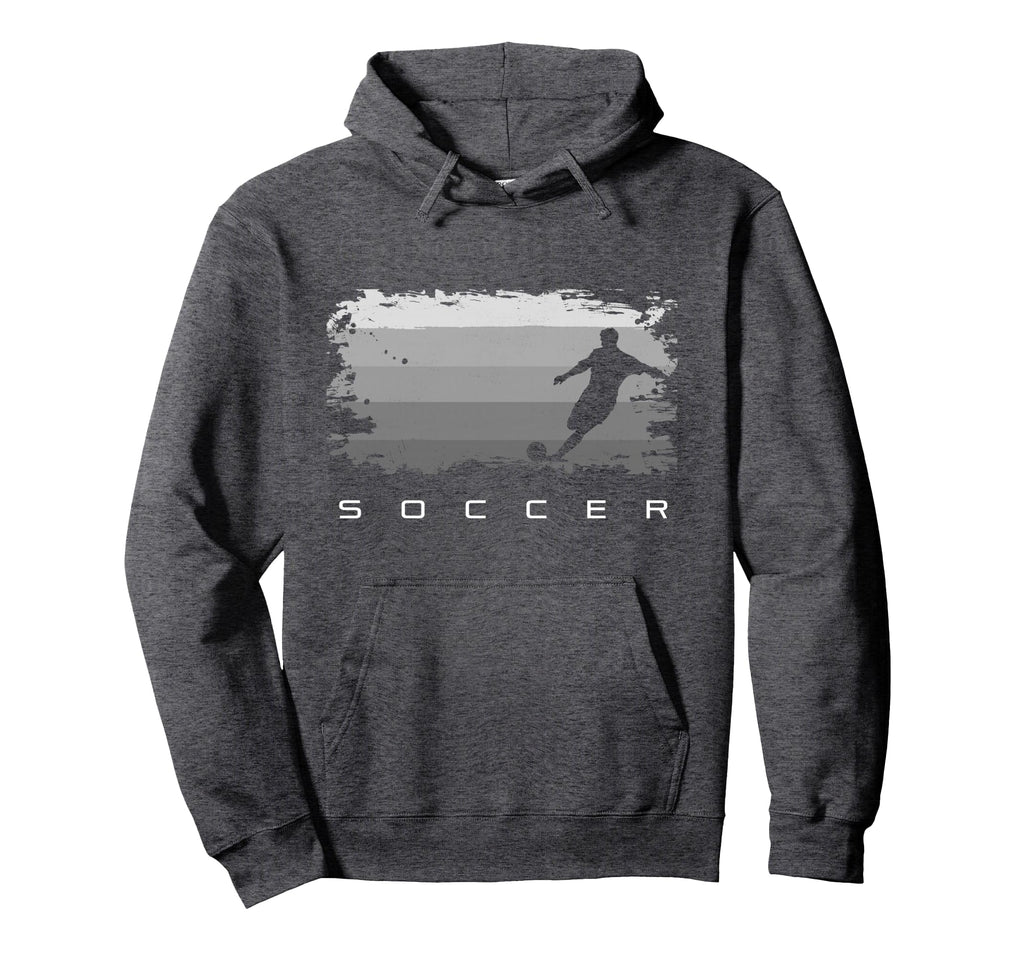 Soccer Soccer Players Or Fans T-Shirt - Graphic Print Unisex