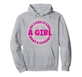 Soccer Soccer Player Soccer Hoodie - Streetwear Style for Adults