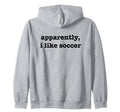 Soccer Mom Novelty Tees Tops Outfit T-Shirt - Aesthetic Graphic Men Women