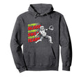 Softball Inspirational Message Teen And Hoodie - Graphic Print Unisex