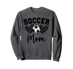 Soccer Matching Family Game And Gifts T-Shirt - Unique Graphic Unisex
