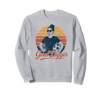 Soccer Mom Novelty Tees Tops Outfit T-Shirt - Unique Graphic Unisex