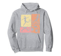 Soccer Team Outfit Players Fans Womens Hoodie - Trendy Graphic Men Women