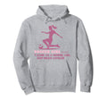 Soccer Soccer Player Soccer Hoodie - Novelty Apparel Men Women