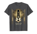 Cleats World Off Soccer T-Shirt - Trendy Graphic Unisex